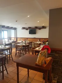 Hotel Merino - Restaurant