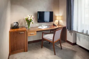 Hotel Unicus Krakow Old Town - Destigo Hotels - Room