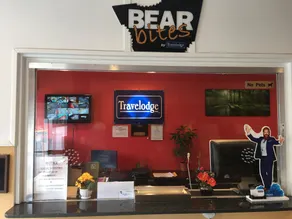 Travelodge by Wyndham Bay Shore Long Island - Réception