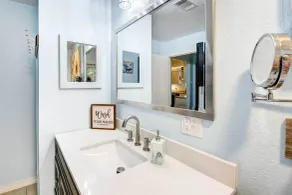 Secluded 2-home Getaway on < 13 Forest Acres! - Innvendig
