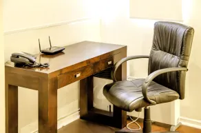 San Ignacio Suite - Camera