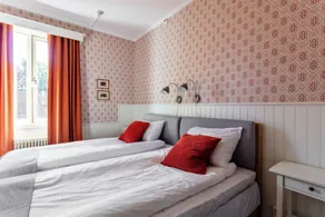 Hotel Ranten - Chambre