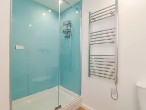 Helford - Badezimmer