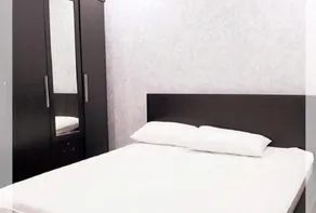Spacious and Modern II - Room