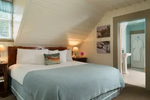 Squam Lake Inn - Værelse