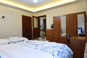 ÖZ Butik Otel Antik Kent Myrleia - Room