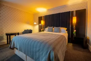 The Winchester Hotel and Spa - Habitación
