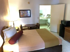 Econo Lodge Fort Myers North - Chambre