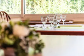 Hôtel des Bains - Restaurant