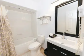 Countryside Inn - Salle de bain