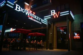 Hilton Promenade at Branson Landing - Restaurant