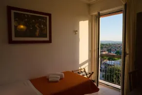 Hotel Madison - Værelse
