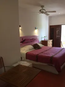 Mi Casa en Cozumel - Room
