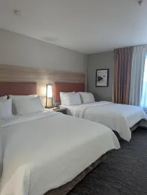 Candlewood Suites Loveland by IHG - Værelse