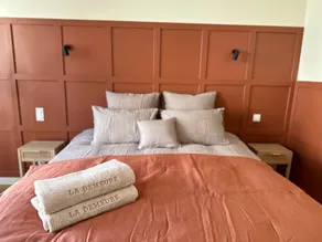 LA DEMEURE - Quarto