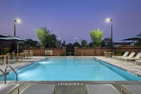 Crowne Plaza North Augusta, by IHG - Pool