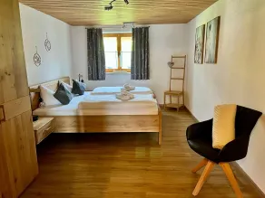 Entspannen Sie im Apfel Stadl in den Bergen - Quarto