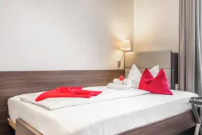 hotel bomonti Nürnberg West - Room