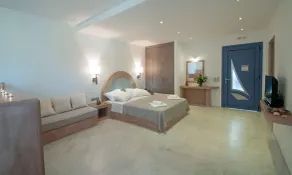 Anemes - Chambre