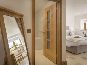 Butterwell Barn - Room