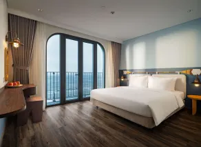 Lasong Hotel & Villas Sam Son by The Unlimited Collection - Room