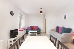 Garryvoe Beach Homes - Chambre