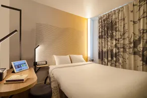 B&B HOTEL Ouistreham - Rum