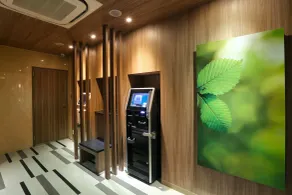 Hotel ZIP STYLE - Adults Only - Hall