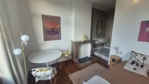 Hi bed & breakfast Liège - Zimmer
