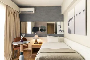 Coral Hotel Athens - Chambre