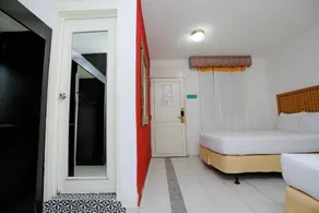 Hotel Santa Maria - Rom