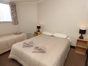 Anchor Motel - Habitación