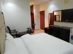 Nilufer AlHada Hotel - فندق نيلوفر الهدا - Rom