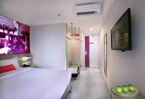 favehotel Cimanuk Garut - View from room