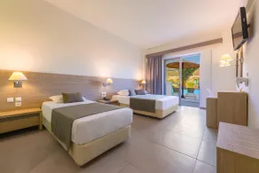Akti Beach Club - Chambre