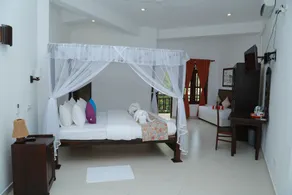 Hotel Sanmark - Chambre