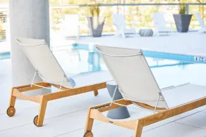 AC Hotel by Marriott Irvine - Piscine