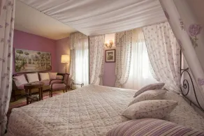 Relais Osteria Dell'Orcia - Værelse