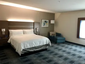 Holiday Inn Express & Suites - Houston Westchase - Westheimer by IHG - Chambre