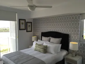 Riviera Mackay - Room