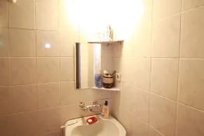 Sheni Hostel - Bathroom