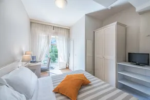 Hotel Andreaneri - Chambre