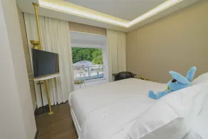 Dash Resort Langkawi - Chambre