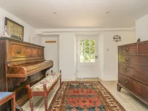 Little Chycoose - Room