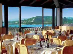 iGV Club Santaclara - Restaurant
