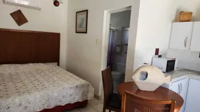 HOSTEL WEAVING MILL ARUBA  - Værelse
