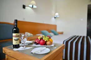 Veronica Hotel - Chambre