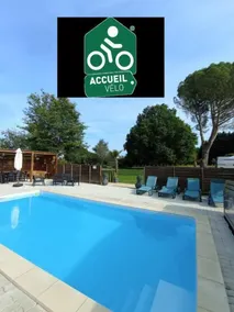 Les gîtes du petit Marcel - Pool