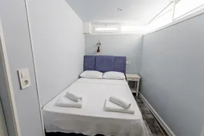 Neo Hotel Bozcaada - Quarto