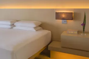 Hyatt Regency Mexico City - Room